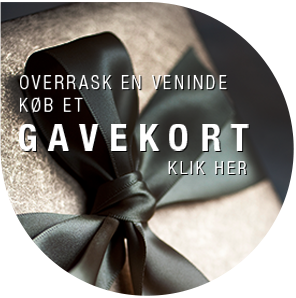 Gavekort til skønhedsbehandling